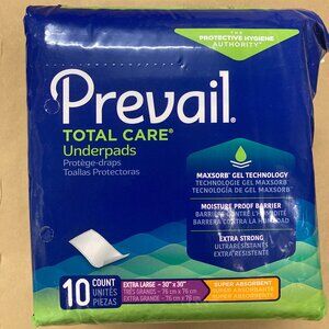 Extra Large Underpads